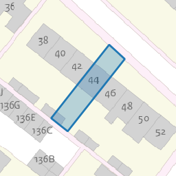 Perceel MDB01-P-1426