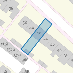 Perceel MDB01-P-1427