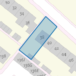 Perceel MDB01-P-1434