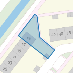 Perceel MDB01-P-1445