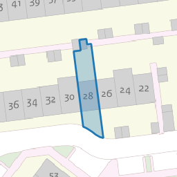 Perceel MDB01-P-1452