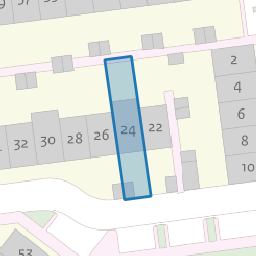 Perceel MDB01-P-1454