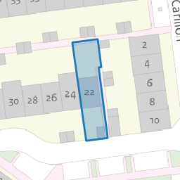 Perceel MDB01-P-1455