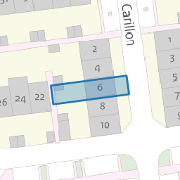 Perceel MDB01-P-1458