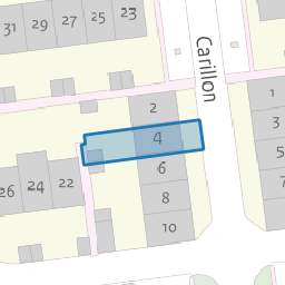 Perceel MDB01-P-1459