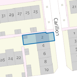 Perceel MDB01-P-1460