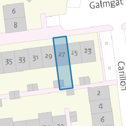 Perceel MDB01-P-1463