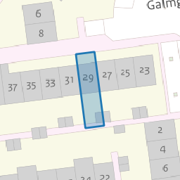 Perceel MDB01-P-1464