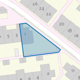 Perceel MDB01-P-1472