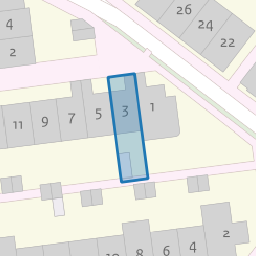 Perceel MDB01-P-1473