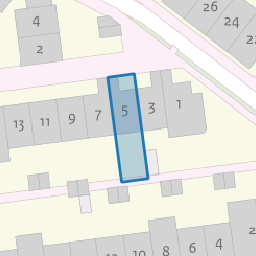 Perceel MDB01-P-1474