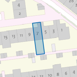 Perceel MDB01-P-1475