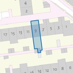 Perceel MDB01-P-1476