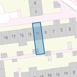 Perceel MDB01-P-1477