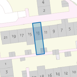 Perceel MDB01-P-1478