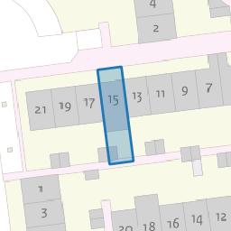 Perceel MDB01-P-1479