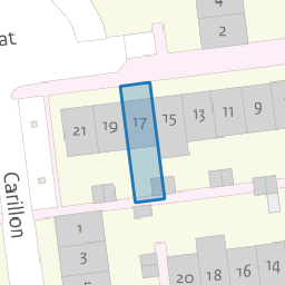 Perceel MDB01-P-1480