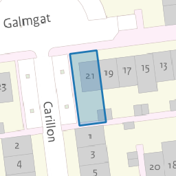 Perceel MDB01-P-1482