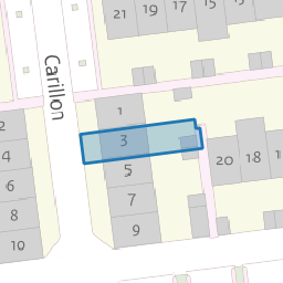 Perceel MDB01-P-1484