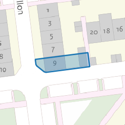 Perceel MDB01-P-1487