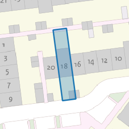 Perceel MDB01-P-1489