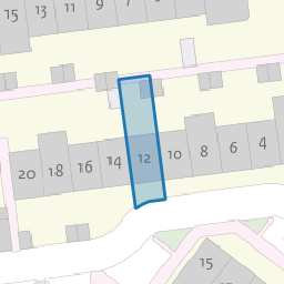 Perceel MDB01-P-1492