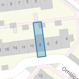 Perceel MDB01-P-1494