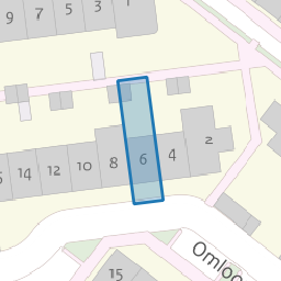 Perceel MDB01-P-1495