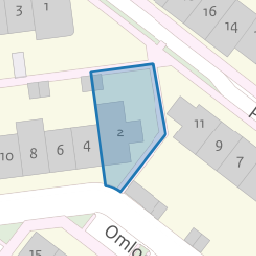 Perceel MDB01-P-1497