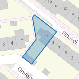 Perceel MDB01-P-1498