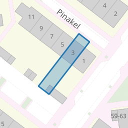 Perceel MDB01-P-1502