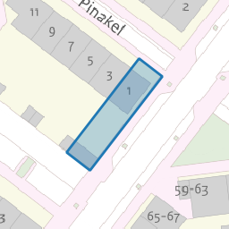 Perceel MDB01-P-1503