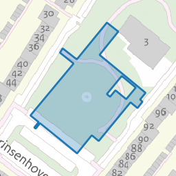 Perceel MDB01-P-1523