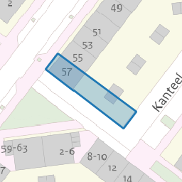 Perceel MDB01-P-1534