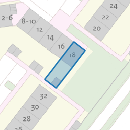 Perceel MDB01-P-1539