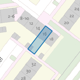 Perceel MDB01-P-1540