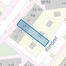 Perceel MDB01-P-1544