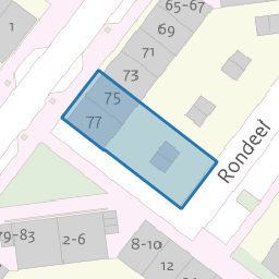 Perceel MDB01-P-1545