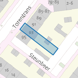 Perceel MDB01-P-1548