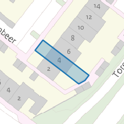 Perceel MDB01-P-1550