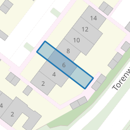 Perceel MDB01-P-1551