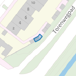 Perceel MDB01-P-1552