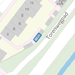 Perceel MDB01-P-1553