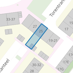 Perceel MDB01-P-1557