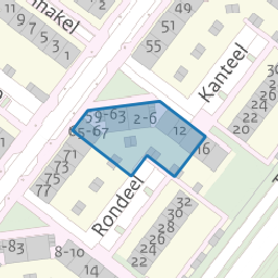 Perceel MDB01-P-1561