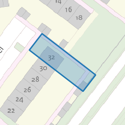 Perceel MDB01-P-1562