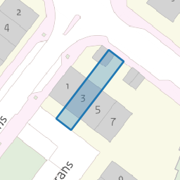 Perceel MDB01-P-1570