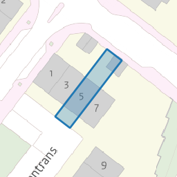 Perceel MDB01-P-1571