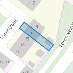 Perceel MDB01-P-1574