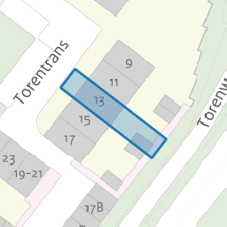 Perceel MDB01-P-1575